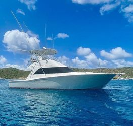 43' Cabo 2005 Yacht For Sale